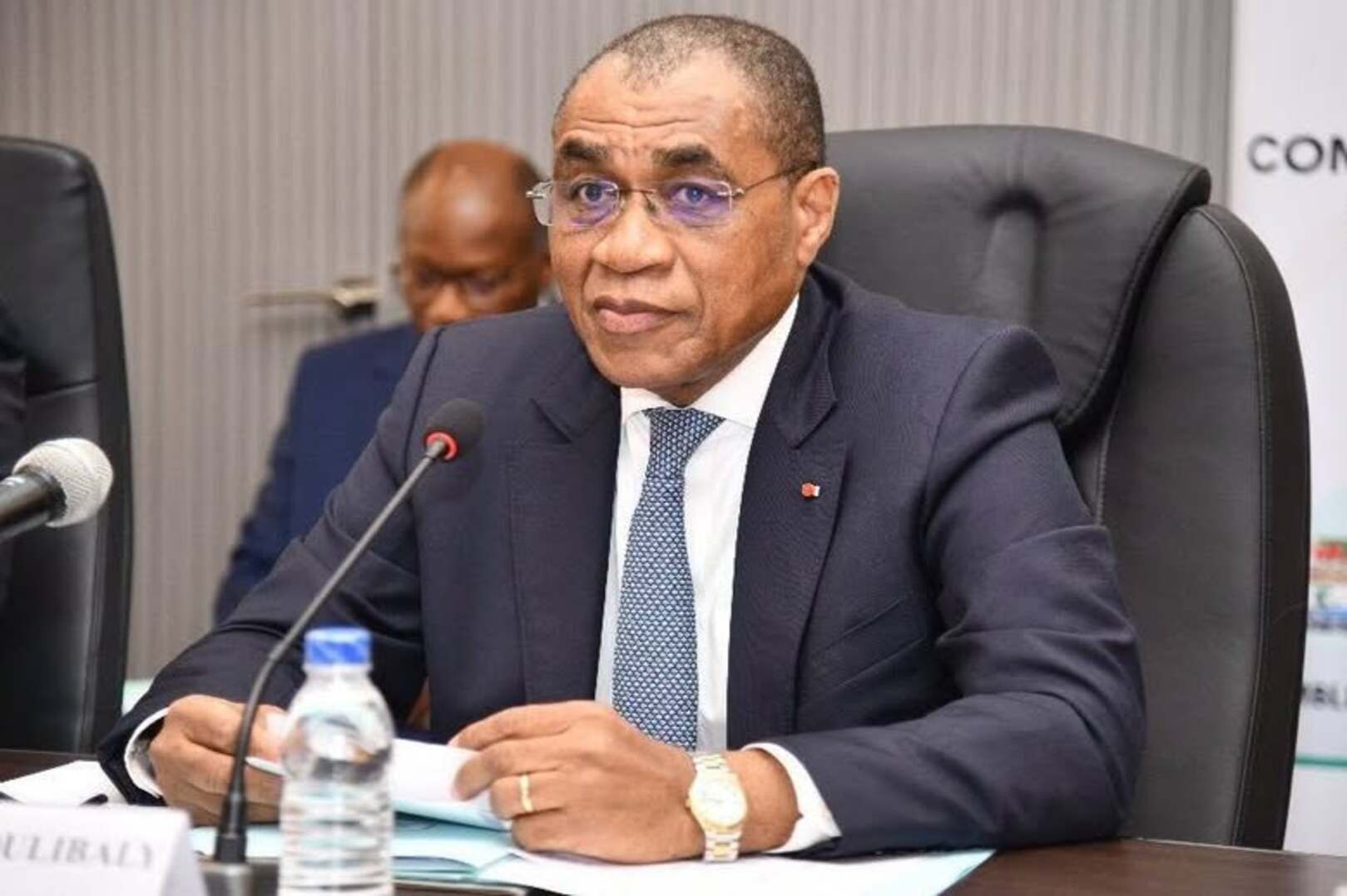 Côte d’Ivoire Achieves IMF Program Completion, Becomes Sub-Saharan Africa’s Only Low Debt-Risk Economy